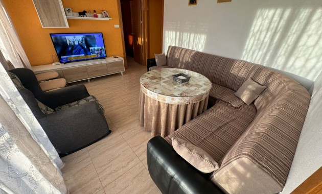 Apartamento - Venta - San Pedro del Pinatar - San Pedro del Pinatar Centro