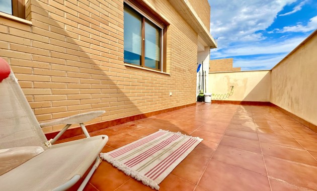 Apartamento - Venta - San Pedro del Pinatar - San Pedro del Pinatar Centro
