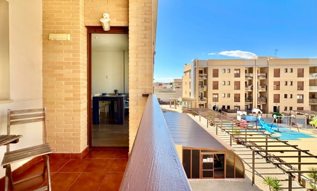 Apartamento - Venta - San Pedro del Pinatar - San Pedro del Pinatar Centro