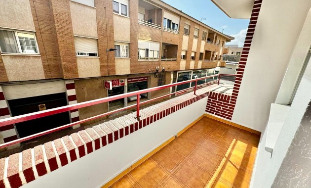 Apartamento - Venta - San Pedro del Pinatar - San Pedro del Pinatar Centro