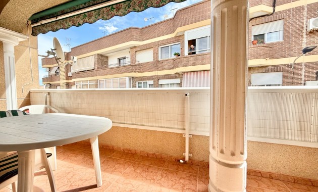 Apartamento - Venta - San Pedro del Pinatar - San Pedro del Pinatar Centro