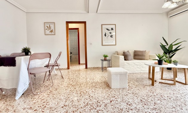 Apartamento - Venta - San Pedro del Pinatar - San Pedro del Pinatar Centro