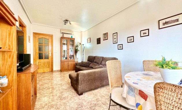 Apartamento - Venta - San Pedro del Pinatar - San Pedro del Pinatar Centro