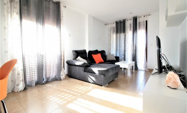 Apartamento - Venta - San Pedro del Pinatar - San Pedro del Pinatar Centro