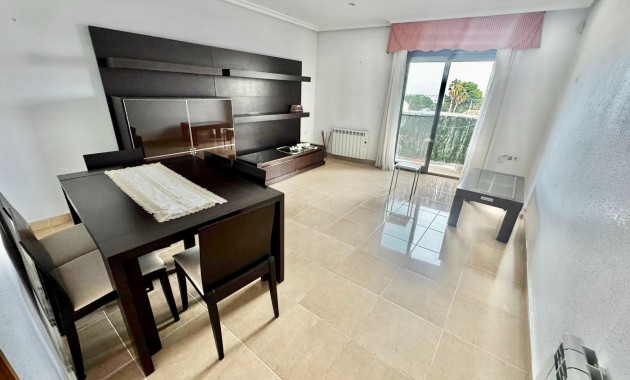 Apartamento - Venta - San Pedro del Pinatar - San Pedro del Pinatar Centro