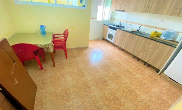 Apartamento - Venta - San Pedro del Pinatar - San Pedro del Pinatar Centro