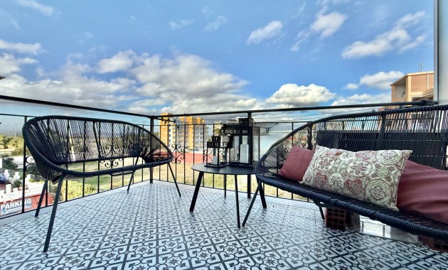 Apartamento - Venta - Torrevieja - Torrevieja 