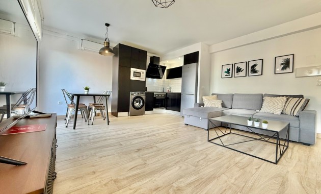 Apartamento - Venta - Torrevieja - Torrevieja 