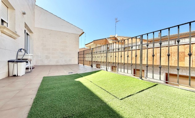 Ático - Venta - San Pedro del Pinatar - San Pedro del Pinatar Centro