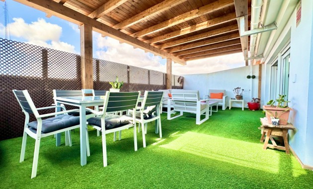 Ático - Venta - San Pedro del Pinatar - San Pedro del Pinatar Centro