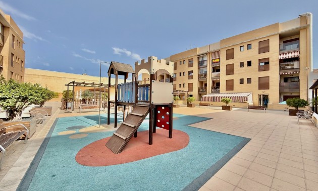 Ático - Venta - San Pedro del Pinatar - San Pedro del Pinatar Centro