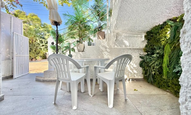 Bungalow - Venta - Los Alcázares -
                Los Narejos