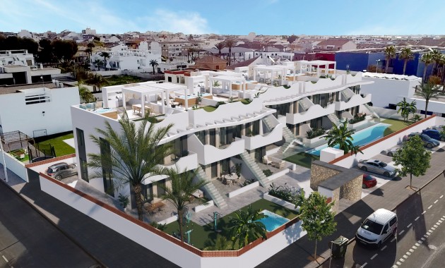 Bungalow - Venta - Pilar de la Horadada - Pilar de la Horadada 