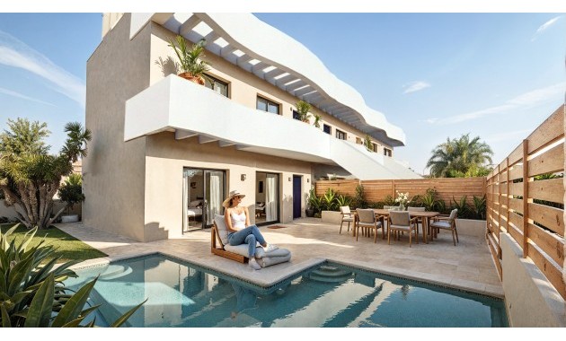 Bungalow - Venta - Pilar de la Horadada - Pilar de la Horadada 