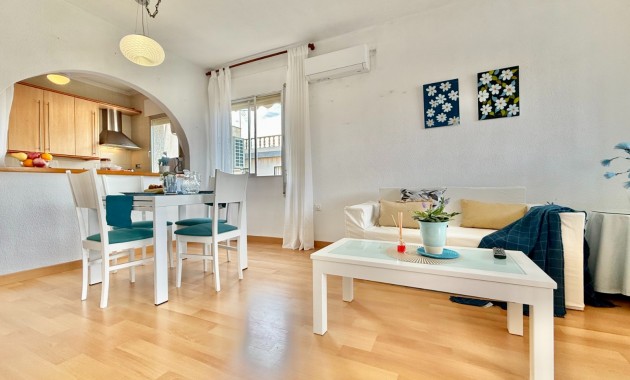 Bungalow - Venta - San Javier - Santiago de la Ribera