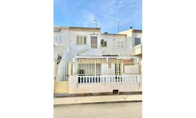 Bungalow - Venta - San Pedro del Pinatar - El Mojón