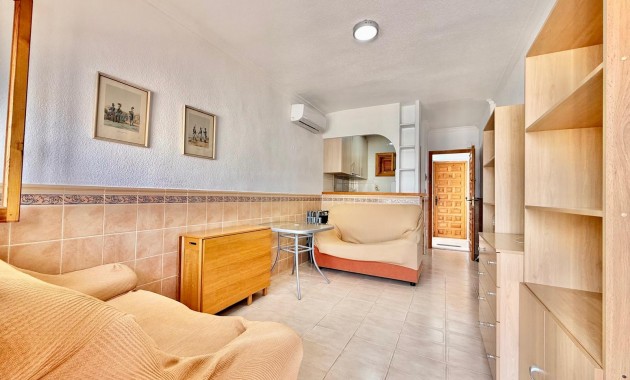 Bungalow - Venta - San Pedro del Pinatar -
                El Mojón