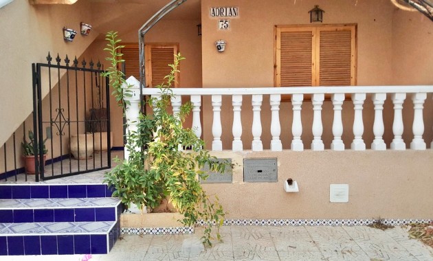 Bungalow - Venta - San Pedro del Pinatar -
                Las Salinas