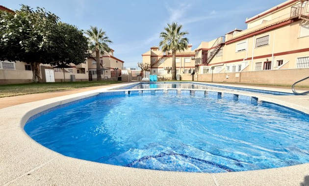 Bungalow - Venta - San Pedro del Pinatar - Las Salinas