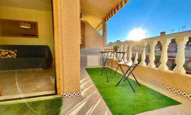 Bungalow - Venta - San Pedro del Pinatar - Las Salinas