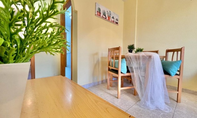 Bungalow - Venta - San Pedro del Pinatar -
                Las Salinas