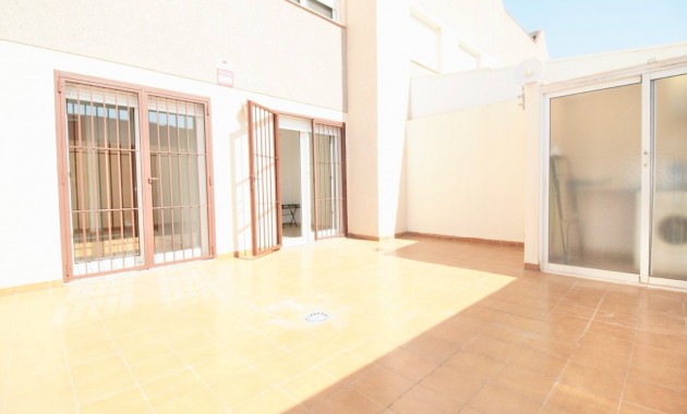 Bungalow - Venta - San Pedro del Pinatar - Las Salinas