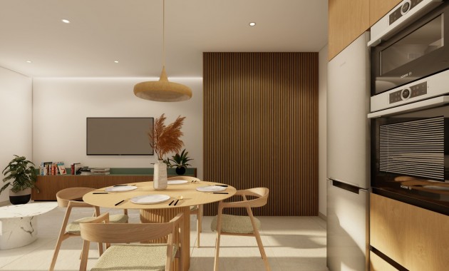 Bungalow - Venta - San Pedro del Pinatar - Las Salinas