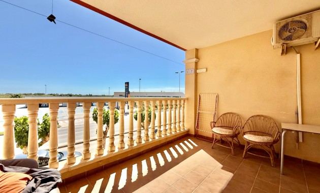 Bungalow - Venta - San Pedro del Pinatar - Las Salinas