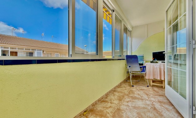 Bungalow - Venta - San Pedro del Pinatar -
                Las Salinas