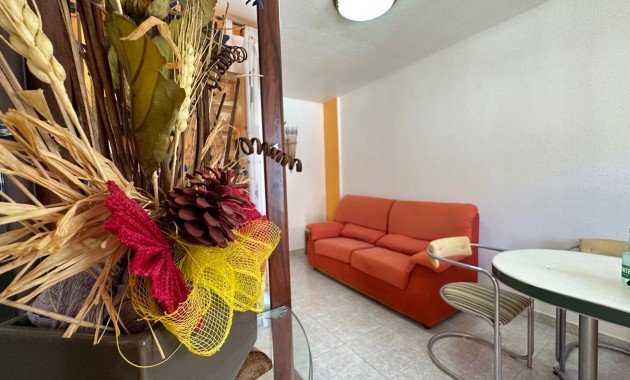Bungalow - Venta - San Pedro del Pinatar -
                Las Salinas