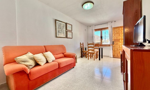 Bungalow - Venta - San Pedro del Pinatar -
                Las Salinas