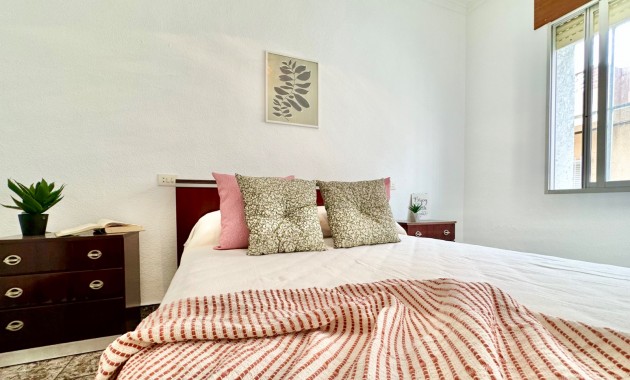Bungalow - Venta - San Pedro del Pinatar - Lo Pagán