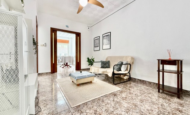 Bungalow - Venta - San Pedro del Pinatar - Lo Pagán