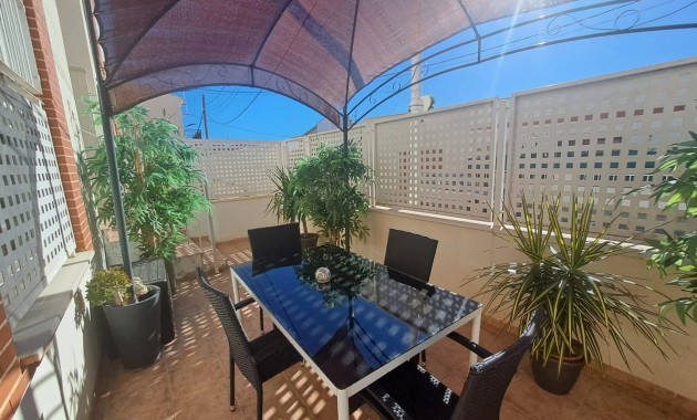 Bungalow - Venta - San Pedro del Pinatar - Lo Pagán