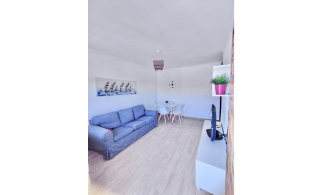 Bungalow - Venta - San Pedro del Pinatar - Lo Pagán