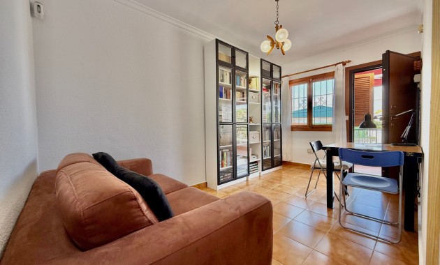 Bungalow - Venta - San Pedro del Pinatar -
                Lo Pagán