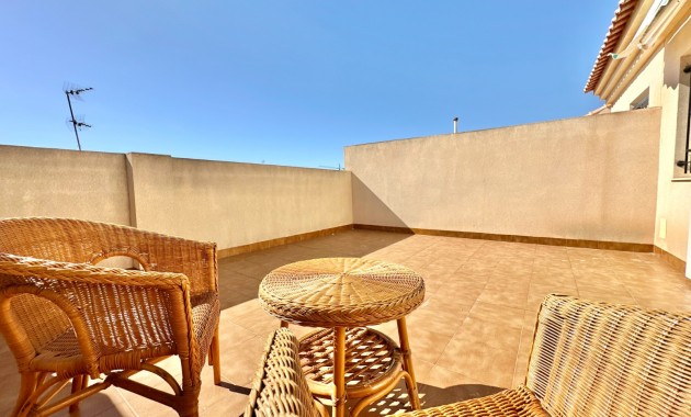 Bungalow - Venta - San Pedro del Pinatar - San Pedro del Pinatar Centro