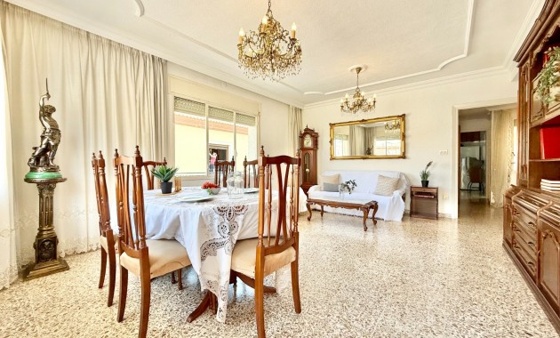 Bungalow - Venta - San Pedro del Pinatar - San Pedro del Pinatar Centro