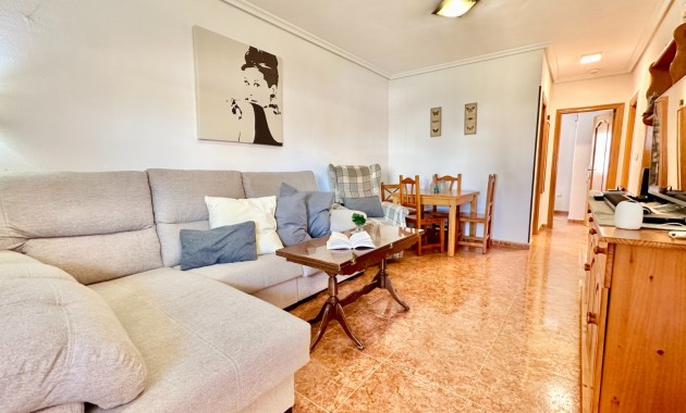 Bungalow - Venta - San Pedro del Pinatar - San Pedro del Pinatar Centro