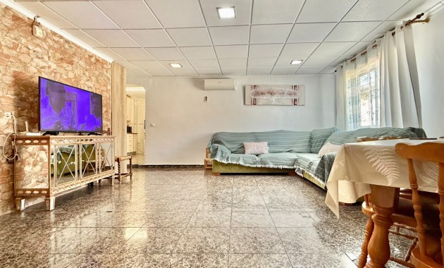 Bungalow - Venta - San Pedro del Pinatar - San Pedro del Pinatar Centro