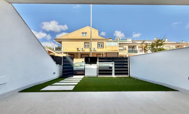 Bungalow - Venta - San Pedro del Pinatar - San Pedro del Pinatar Centro