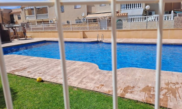 Bungalow - Venta - Torrevieja - Torrevieja 