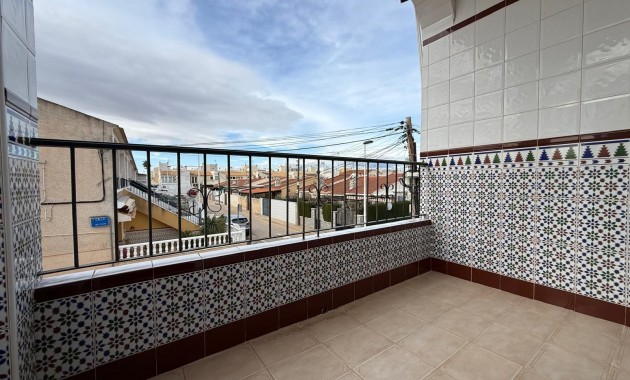 Chalet - Venta - Pilar de la Horadada - El Mojón