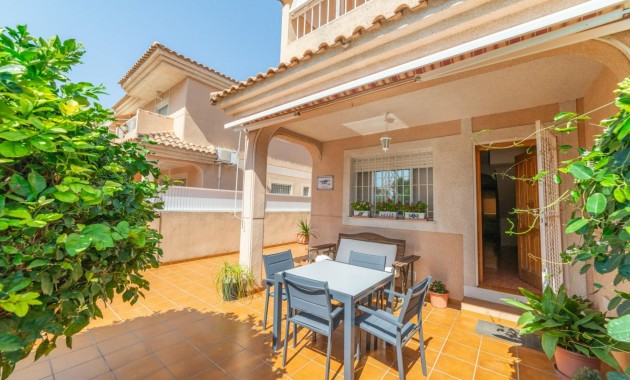 Chalet - Venta - San Javier - Santiago de la Ribera