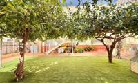 Chalet - Venta - San Pedro del Pinatar - 26ARA16