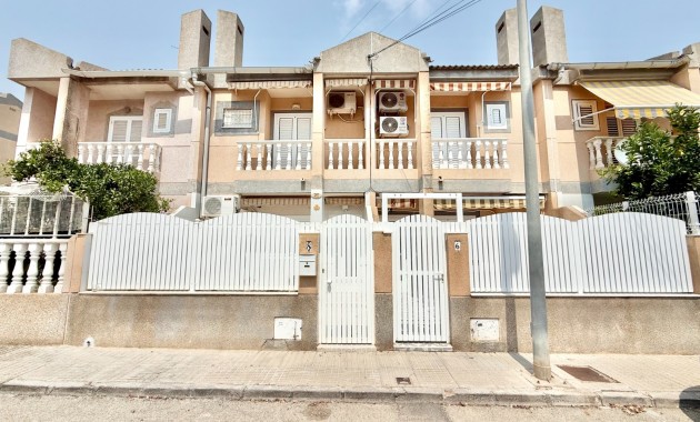 Chalet - Venta - San Pedro del Pinatar - Lo Pagán