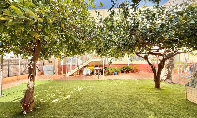 Chalet - Venta - San Pedro del Pinatar - Lo Pagán