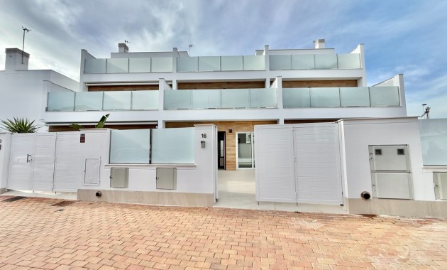 Chalet - Venta - San Pedro del Pinatar - San Pedro del Pinatar Centro