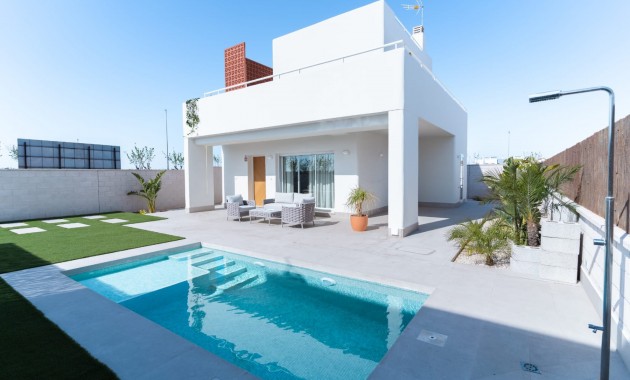 Dúplex - Venta - Pilar de la Horadada - Pilar de la Horadada 