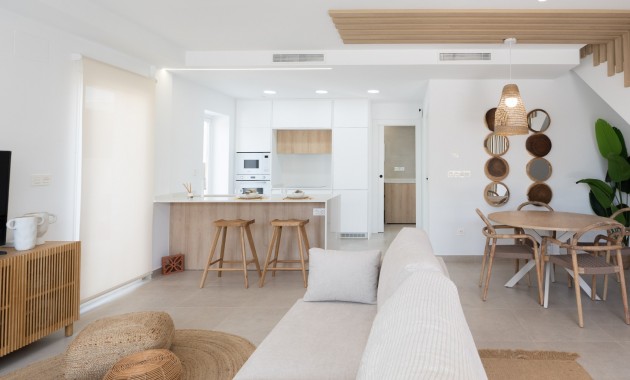 Dúplex - Venta - Pilar de la Horadada - Pilar de la Horadada 